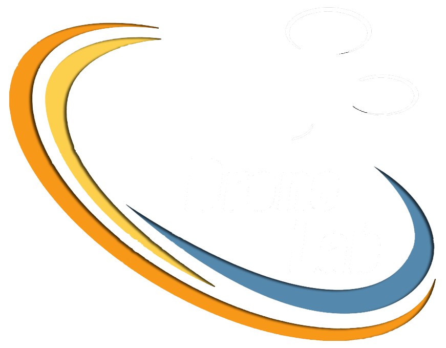 UI Drone Lab
