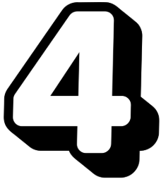 4